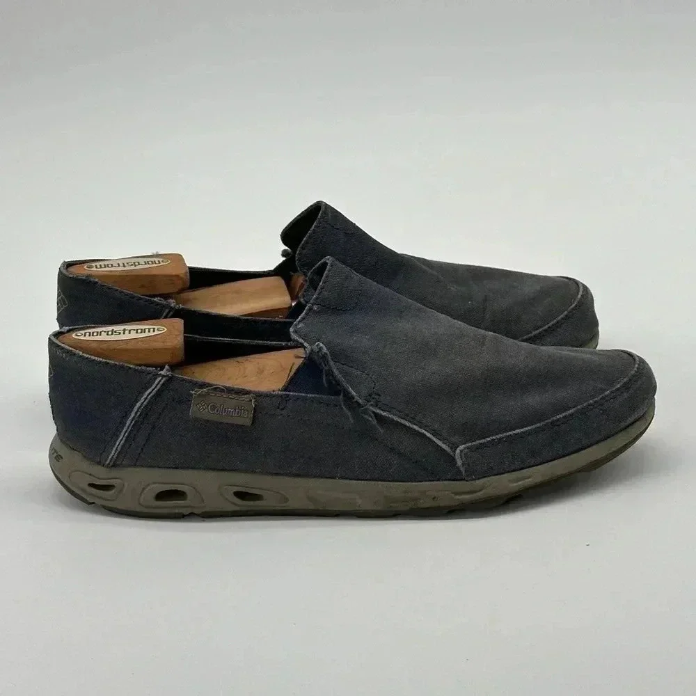 Men’s Columbia‎ Bahama Vent PFG Slip On size 9.5